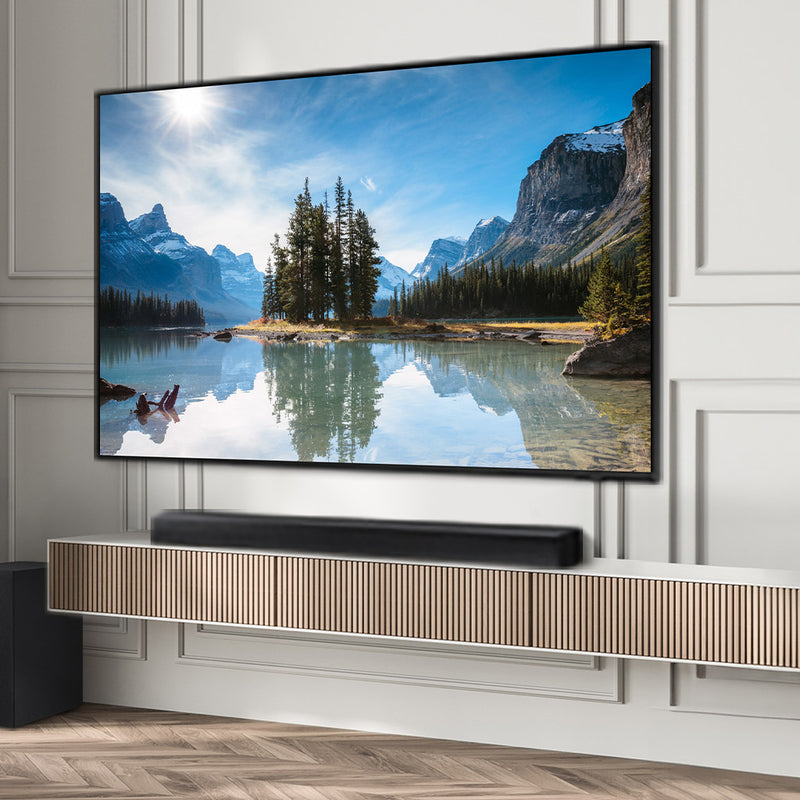 Samsung HW-B650D B-Series 3.1ch Soundbar with Subwoofer