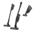 Miele Triflex HX3 Cat & Dog Obsidian Black Cordless Vacuum