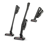 Miele Triflex HX3 Cat & Dog Obsidian Black Cordless Vacuum
