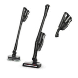 Miele Triflex HX3 Aqua Obsidian Black Cordless Vacuum