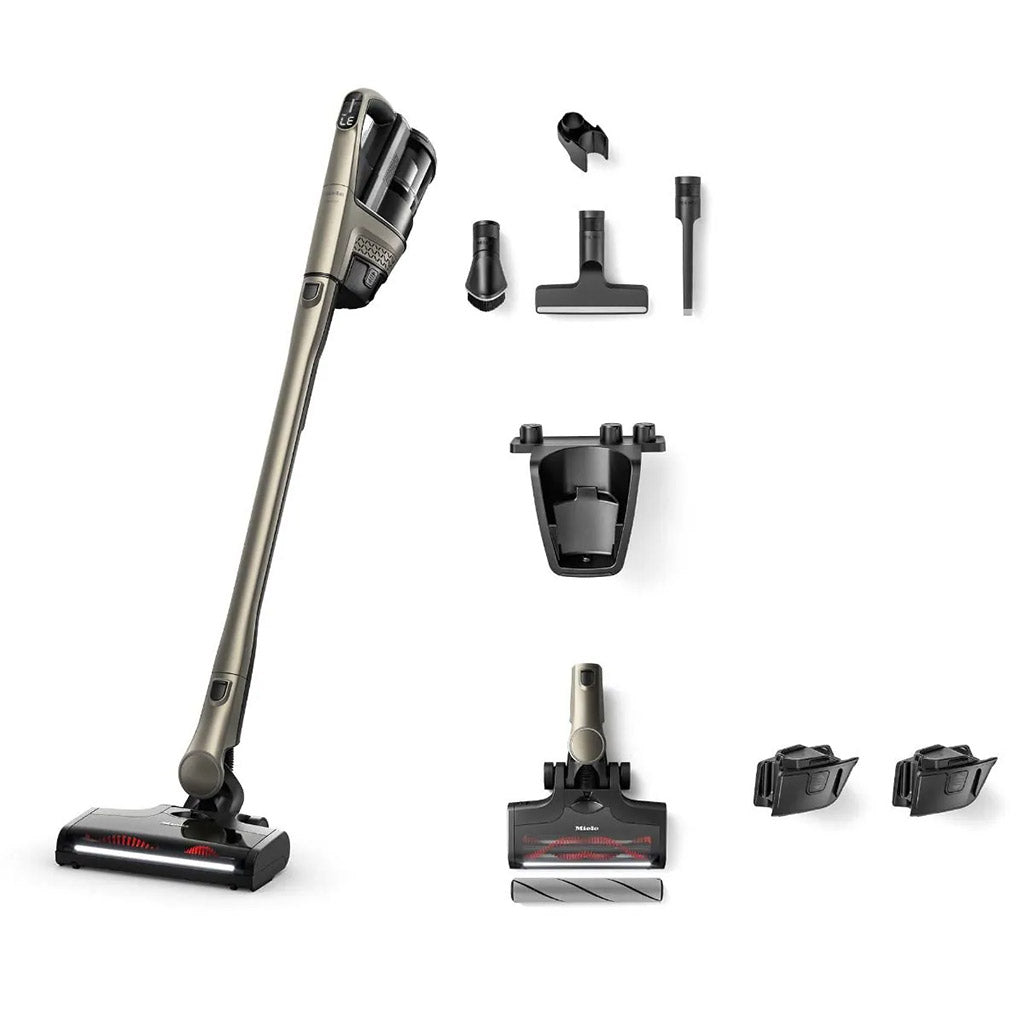 Miele Triflex HX3 Plus Titanium PF Cordless Vacuum