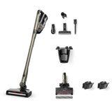 Miele Triflex HX3 Plus Titanium PF Cordless Vacuum