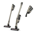 Miele Triflex HX3 Plus Titanium PF Cordless Vacuum