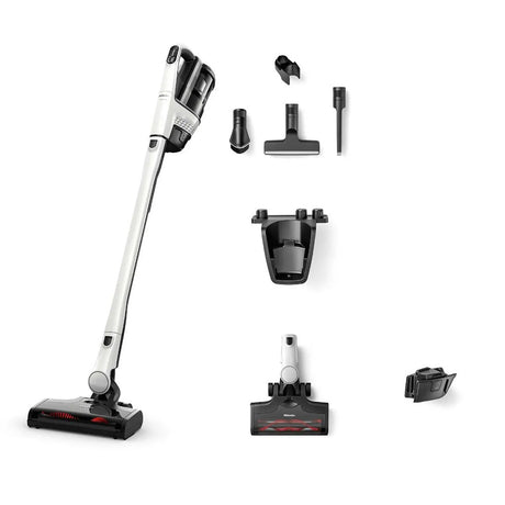 Miele Triflex HX3 Brilliant White Cordless Vacuum
