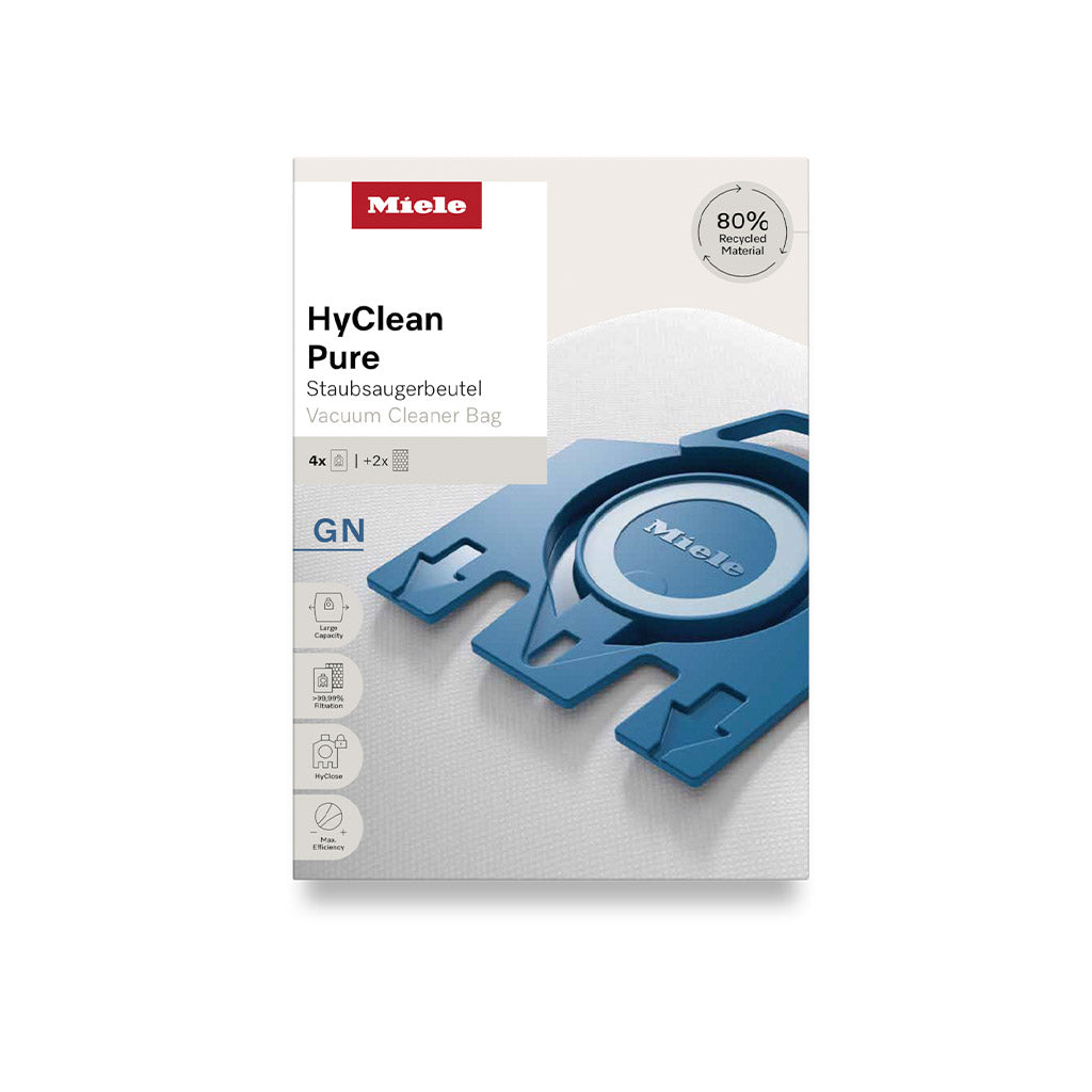 Miele HyClean Pure GN