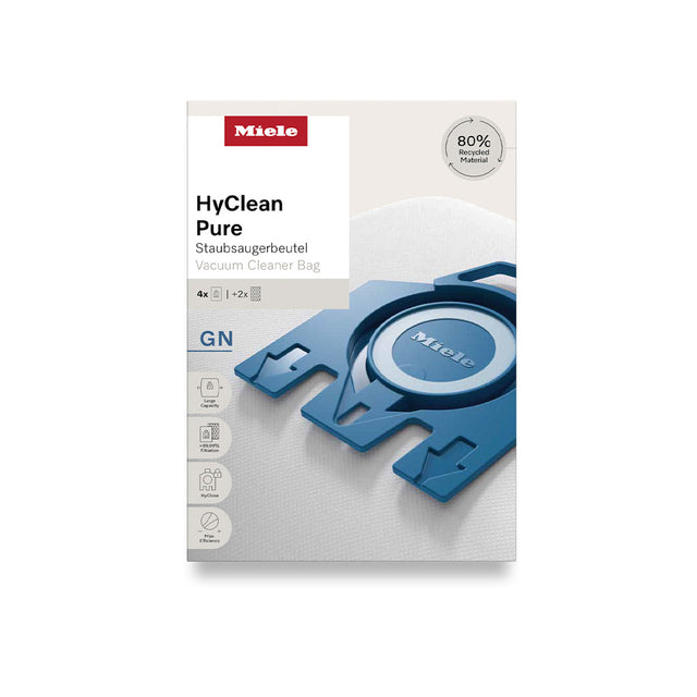 Miele HyClean Pure GN
