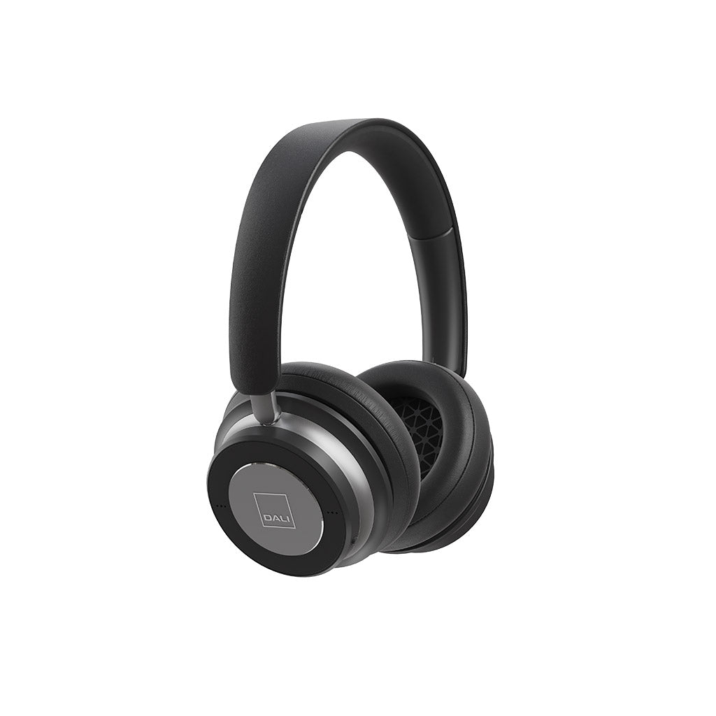 ボ*館様 DALI iO-6 ワイヤレスヘッドフォン Dali IO-6 Wireless Headphones – SpatialOnline