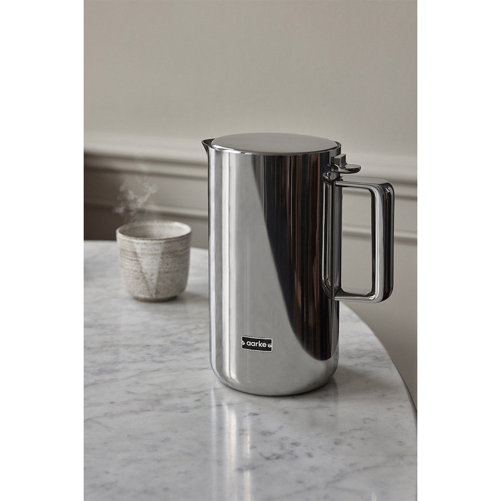Aarke Temperature Control Kettle