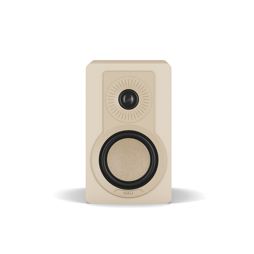 Dali Kupid Bookshelf Speakers