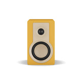 Dali Kupid Bookshelf Speakers