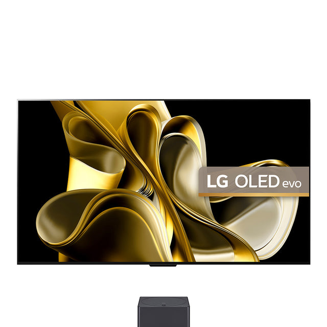 LG OLED83M39LA 83" 4K OLED TV