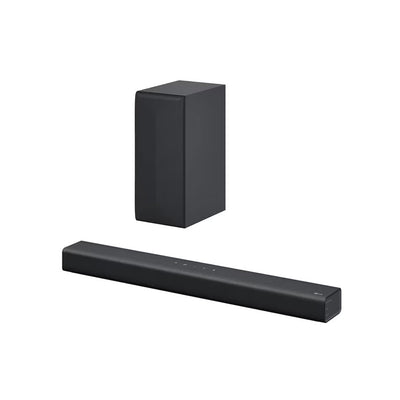 LG S60Q Soundbar