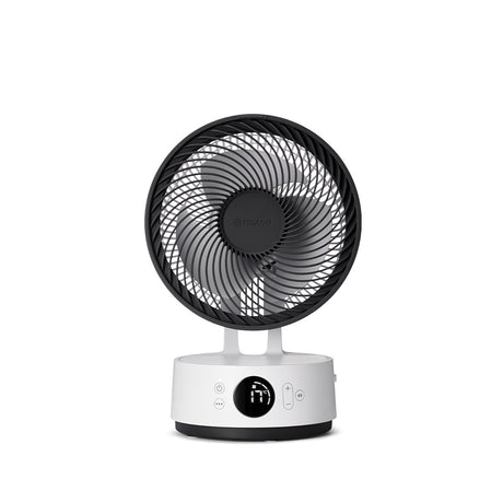 Meaco F-Sefte-8 Rechargeable Air Circulator Fan