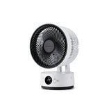 Meaco F-Sefte-8 Rechargeable Air Circulator Fan