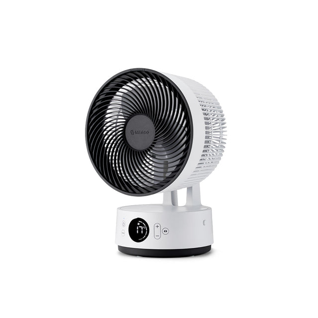 Meaco F-Sefte-8 Rechargeable Air Circulator Fan