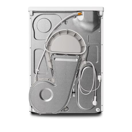 Miele TEC645WP EcoSpeed 8kg Tumble Dryer