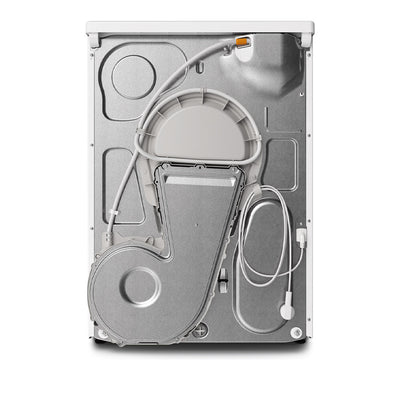 Miele TEC645WP EcoSpeed 8kg Tumble Dryer
