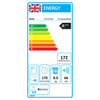 Miele TEC645WP EcoSpeed 8kg Tumble Dryer
