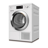Miele TEH785WP EcoSpeed 9kg Tumble Dryer
