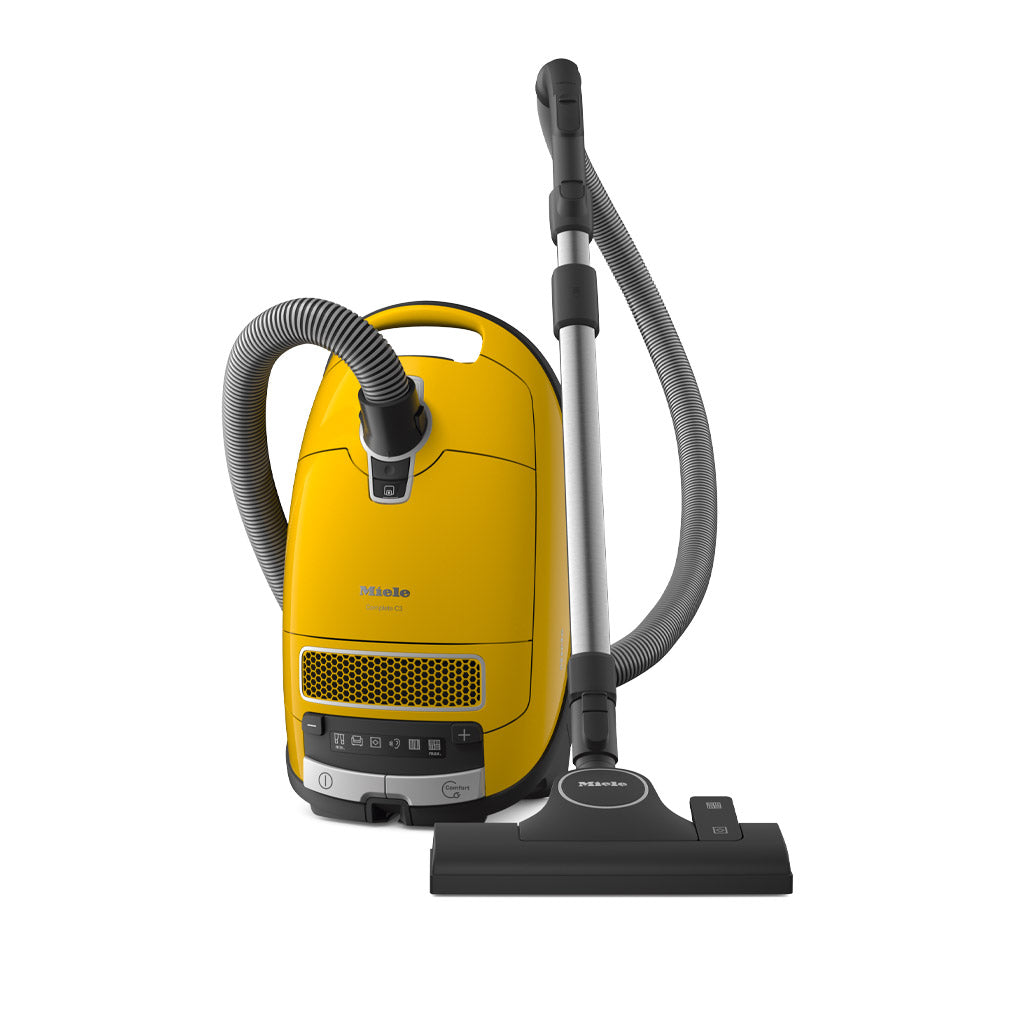 Miele Complete C3 Flex Yellow - 12032900