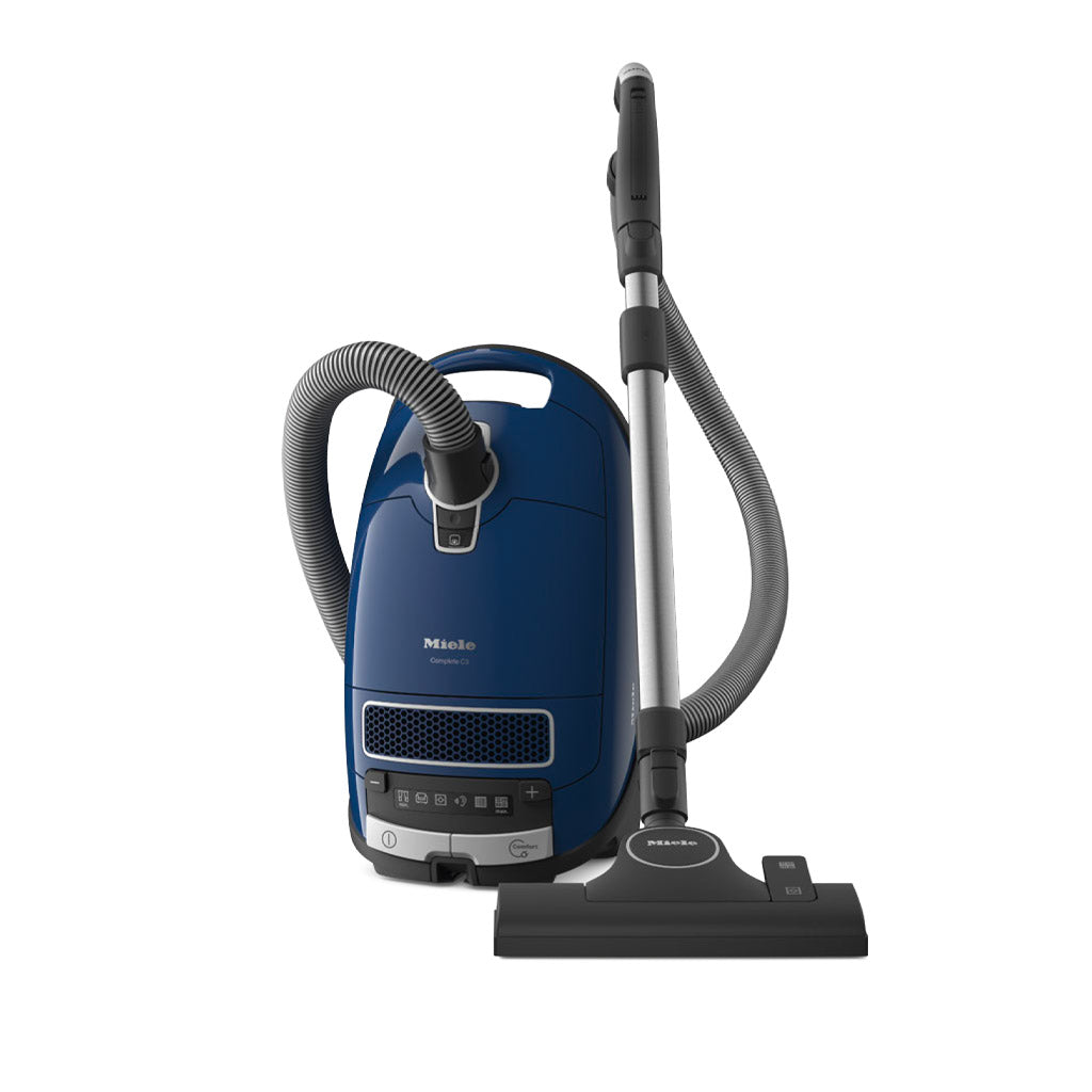 Miele Complete C3 125 Edition Marine Blue - 12457850