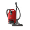 Miele Complete C3 Cat & Dog Flex Autumn Red SGEF5