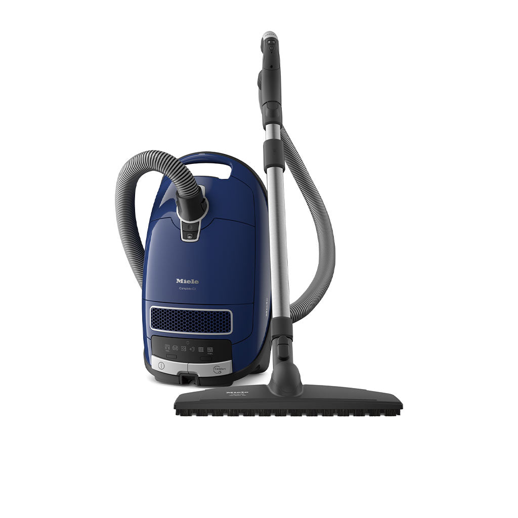 Miele Complete C3 Comfort XL Marine blue