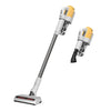 Miele Duoflex HX1 Sunset Yellow