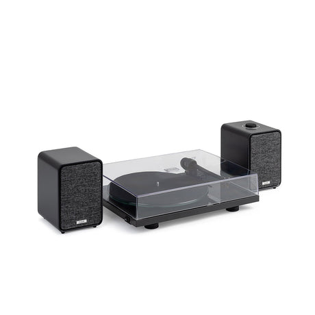 Ruark MR1 MKIII with Pro-Ject T1 Evo