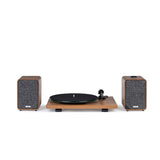 Ruark MR1 MKIII with Pro-Ject T1 Evo