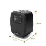Roberts Ortus 5 DAB+/FM RDS Radio with Bluetooth