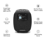 Roberts Ortus 5 DAB+/FM RDS Radio with Bluetooth
