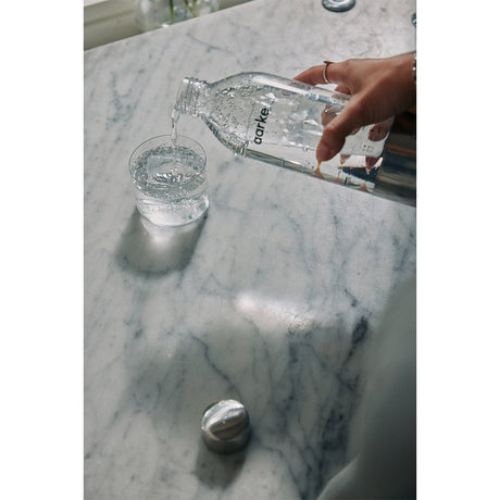 Aarke PET Water Bottle 2-pack