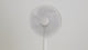 Dyson Cool AM07 Tower Fan (White/Silver)