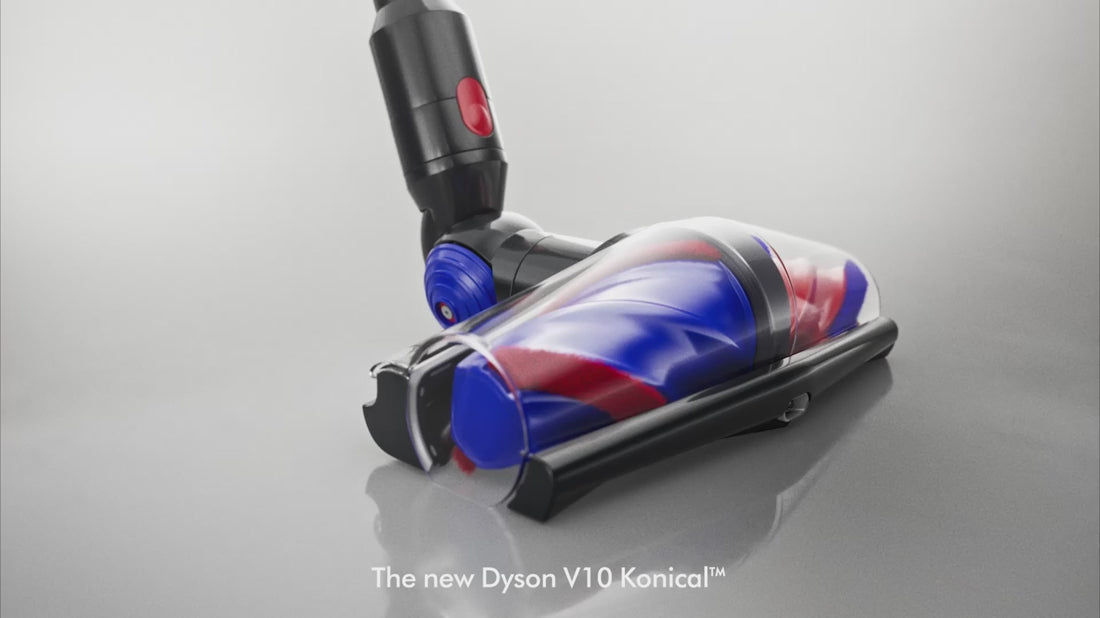 Dyson V10 KONICAL Cordless Vacuum