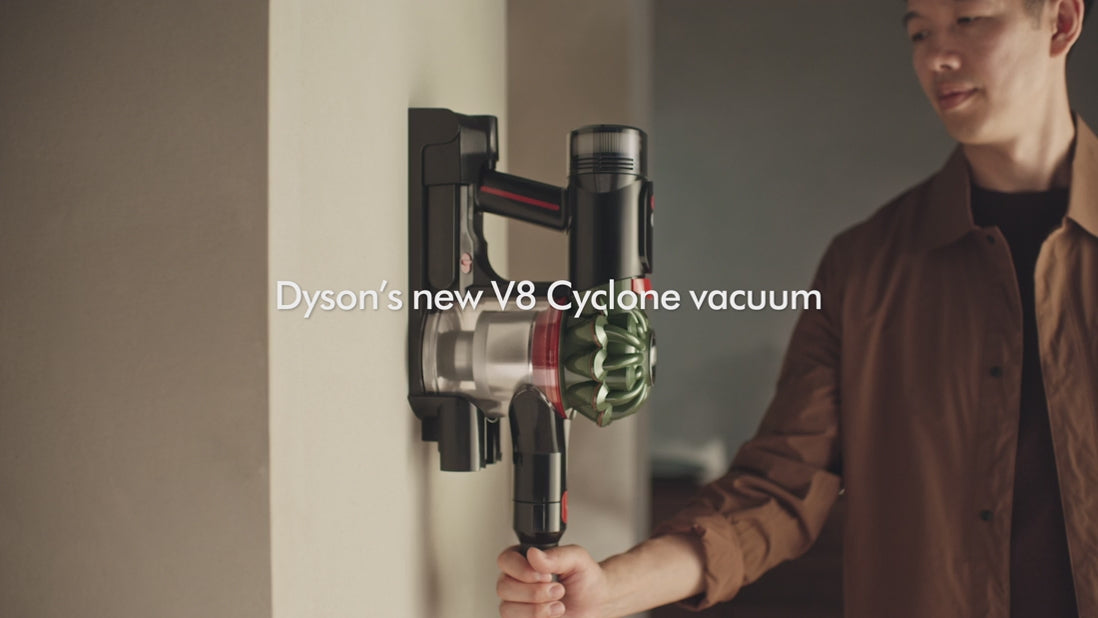 Dyson V8 Cyclone Cordless Vacuum