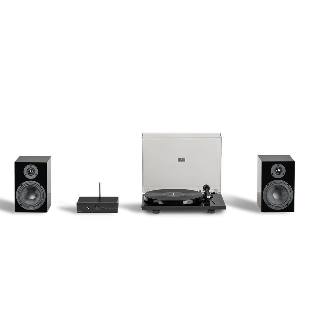 Pro-Ject Stereo Set Hi Fi System