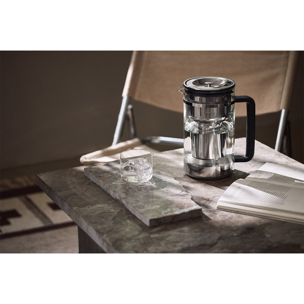 Aarke Purifier Water Filter Jug Large 1.66L