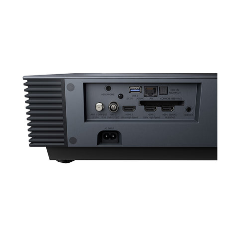 Hisense  PX3TUK 4K Smart Laser Cinema
