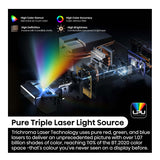 Hisense  PX3TUK 4K Smart Laser Cinema