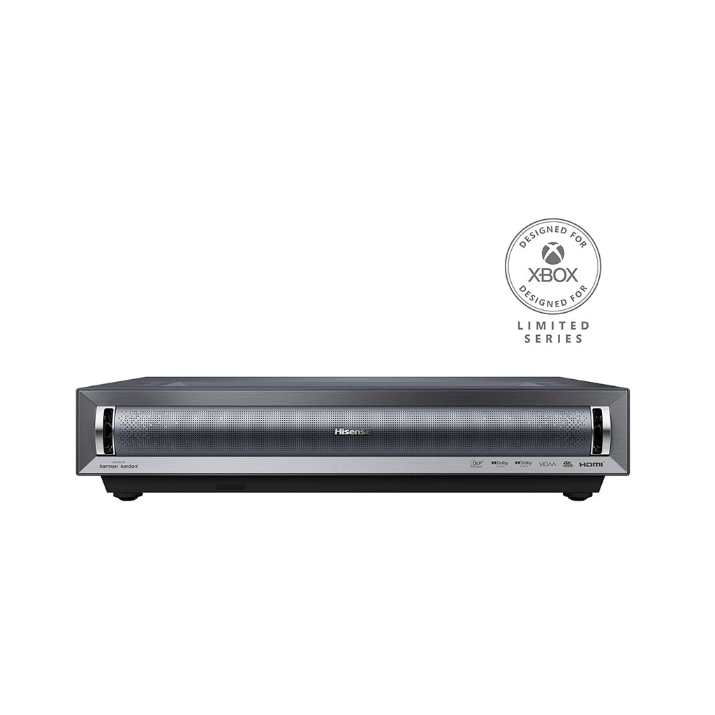 Hisense  PX3TUK 4K Smart Laser Cinema