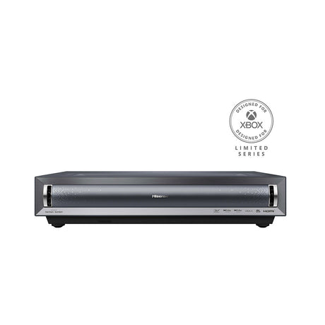 Hisense  PX3TUK 4K Smart Laser Cinema