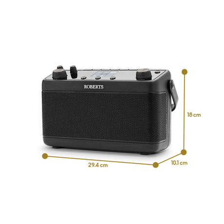 Roberts Blutune 219