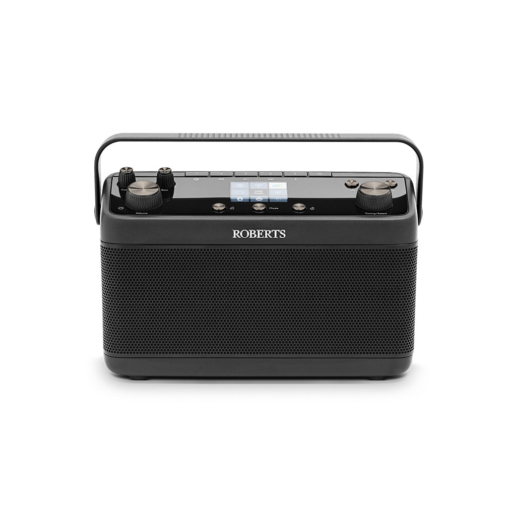 Roberts Blutune 219
