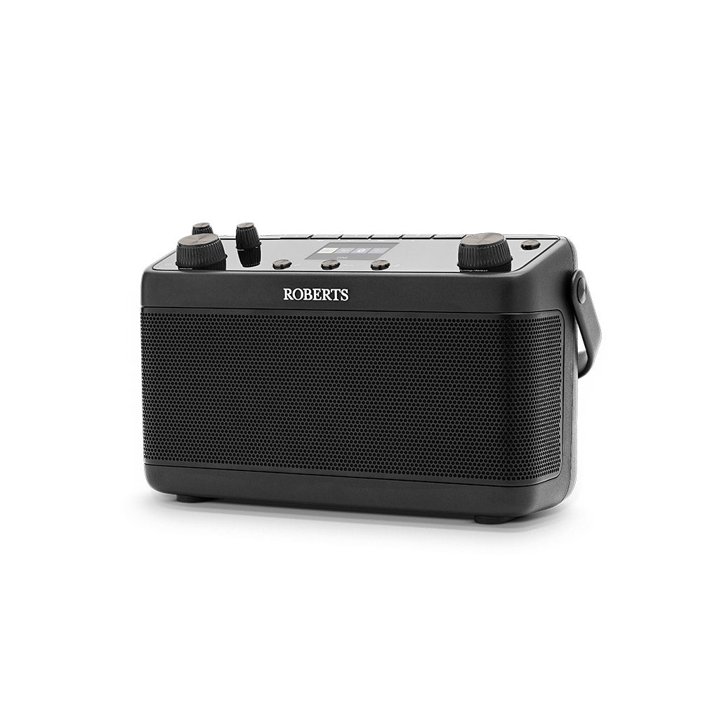 Roberts Blutune 7