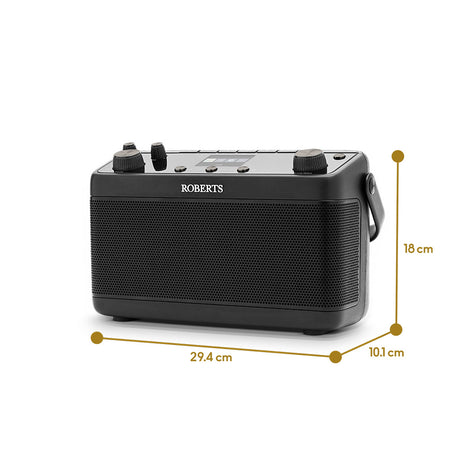 Roberts Blutune 7