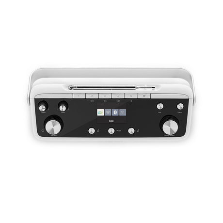 Roberts Blutune 7