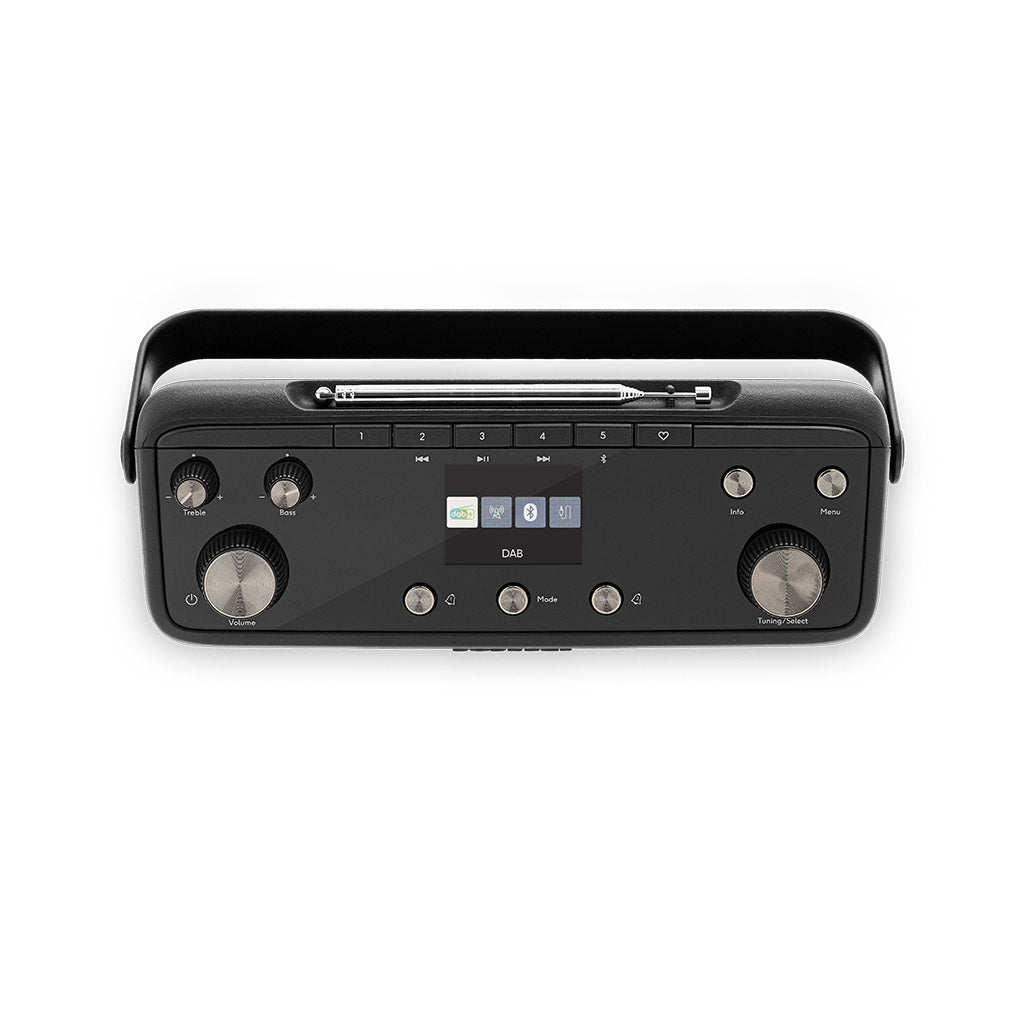 Roberts Blutune 7