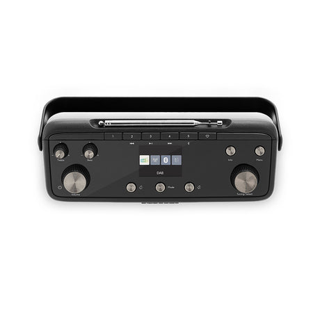Roberts Blutune 7