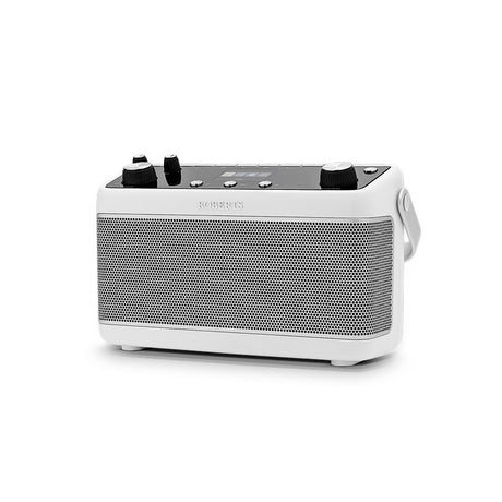 Roberts Blutune 7